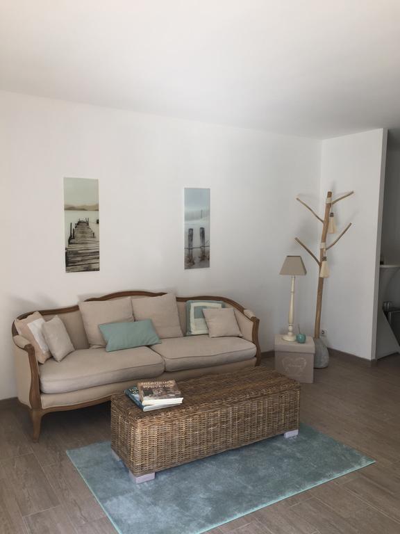De la suite dans les oliviers Gallargues-le-Montueux Buitenkant foto